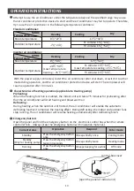 Предварительный просмотр 16 страницы Nordis 18K-36K Instruction Manual