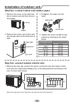 Preview for 19 page of Nordis NDO-G09IV1 Owner'S Manual