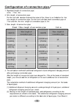 Preview for 23 page of Nordis NDO-G09IV1 Owner'S Manual