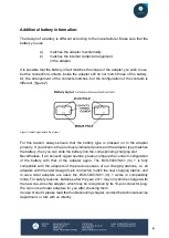 Preview for 9 page of Nordisch BCS 5400 basic Operating Manual