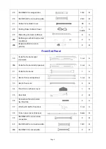 Предварительный просмотр 6 страницы Nordisk Teltbutikk SST304716 Assembly Instructions Manual