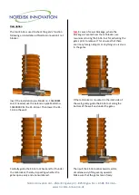 Preview for 2 page of Nordisk CS-16 User Manual