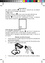 Предварительный просмотр 10 страницы Norditalia BP-1000 Operating Manual