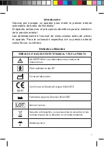 Предварительный просмотр 83 страницы Norditalia BP-1000 Operating Manual