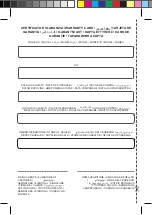 Предварительный просмотр 100 страницы Norditalia BP-1000 Operating Manual