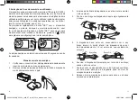 Предварительный просмотр 98 страницы Norditalia BP-1300 Operating Manual