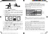 Предварительный просмотр 99 страницы Norditalia BP-1300 Operating Manual