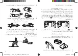 Предварительный просмотр 111 страницы Norditalia BP-1300 Operating Manual