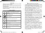 Предварительный просмотр 120 страницы Norditalia BP-1300 Operating Manual