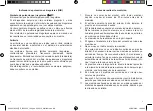 Предварительный просмотр 122 страницы Norditalia BP-1300 Operating Manual