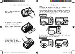 Предварительный просмотр 123 страницы Norditalia BP-1300 Operating Manual