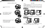 Предварительный просмотр 6 страницы Norditalia BP-510 Operating Manual