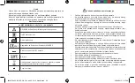 Предварительный просмотр 107 страницы Norditalia BP-510 Operating Manual