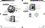 Предварительный просмотр 108 страницы Norditalia BP-510 Operating Manual