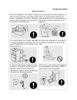 Preview for 6 page of NORDline RD-110L Service Manual