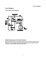 Preview for 9 page of NORDline RD-110L Service Manual