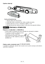 Предварительный просмотр 29 страницы NORDline RD195R Instruction Booklet