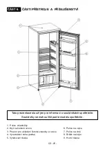 Предварительный просмотр 27 страницы NORDline RD205L Instruction Booklet