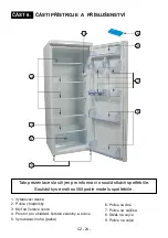 Предварительный просмотр 26 страницы NORDline RD250L Instruction Booklet