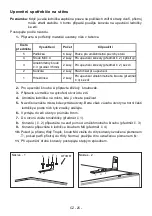 Предварительный просмотр 27 страницы NORDline RD250L Instruction Booklet