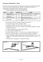 Предварительный просмотр 39 страницы NORDline RD250L Instruction Booklet