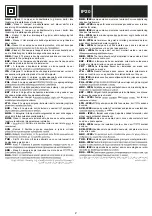 Preview for 2 page of nordlux 2010145003 Mounting Instruction