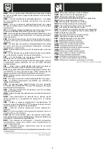 Preview for 3 page of nordlux 2010145003 Mounting Instruction