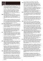 Preview for 7 page of nordlux 2010145003 Mounting Instruction