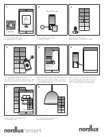 Предварительный просмотр 2 страницы nordlux 2015700001 Mounting Instruction