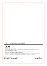 Предварительный просмотр 3 страницы nordlux 2015700001 Mounting Instruction