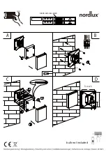 nordlux 201905 Mounting Instruction preview