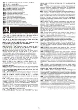 Preview for 5 page of nordlux 4797 Mounting Instruction