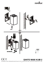 nordlux 49711031 Mounting Instruction preview