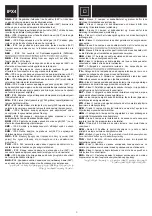 Preview for 2 page of nordlux 77498031 Mounting Instruction