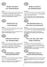 Preview for 6 page of nordlux 77498031 Mounting Instruction