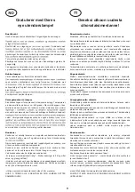 Preview for 8 page of nordlux 77498031 Mounting Instruction