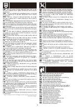 Preview for 6 page of nordlux 84971003 Mounting Instruction