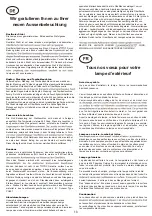 Preview for 13 page of nordlux 84971003 Mounting Instruction