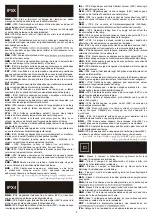 Preview for 2 page of nordlux AGGER 74481031 Mounting Instruction