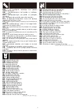 Preview for 4 page of nordlux AGGER 74481031 Mounting Instruction