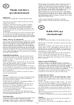 Preview for 11 page of nordlux AGGER 74481031 Mounting Instruction