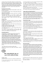 Preview for 13 page of nordlux AGGER 74481031 Mounting Instruction