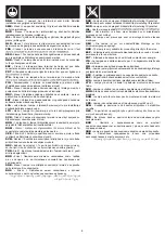 Предварительный просмотр 3 страницы nordlux ARKI Mounting Instruction