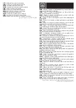 Preview for 4 page of nordlux UNE 6-KIT Mounting Instruction