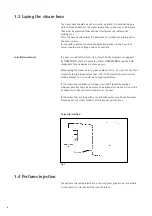 Preview for 6 page of Nordmann Engineering AT 3000 D Operating Instructions Manual