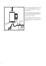 Preview for 8 page of Nordmann Engineering AT 3000 D Operating Instructions Manual