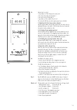 Preview for 15 page of Nordmann Engineering AT 3000 D Operating Instructions Manual