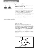 Preview for 17 page of Nordmann Engineering AT 3000 D Operating Instructions Manual