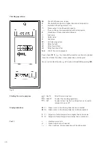 Preview for 20 page of Nordmann Engineering AT 3000 D Operating Instructions Manual