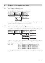 Preview for 5 page of Nordmann Engineering AT4 D SPA Display Service Manual